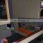 Pvc plastic door window four corner welding machine