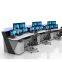 Security Control Room Equipment Console JL-E07