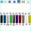 DOT3AL standard 11.1L colorful scuba diving gas cylinder in demand