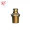 Factory Supplying Lpg Gas Regulator With Aluminum Aluminium Alloy