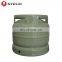 High quality camping 6kg Lpg gas cylinder cap