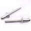 High Quality Aluminum Hemlock Structural Rivets