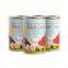 high quality paper tube food grade  for food