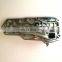 Diesel Engine Parts 6CT 3918954 3918295 3915243 Fuel Filter Head
