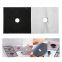 1/2/4PCS Gas Stove Protector gas Stove Cooker cover liner Clean Mat Kitchen Gas Stove Stovetop Protector Kitchen Accessories