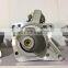 Starter Motor WL9118400