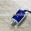 low heat industry 12v 24v solenoid valve