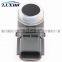 Original PDC Parking Sensor Parktronic Parking Radar For Nissan Bumper Sensor 28438-3TA4A 284383TA4A