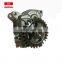 Diesel engine ISUZU 4HK1 oil pump 8-98038845-0 for SH200-5,excavator spare parts,4HK1 engine parts