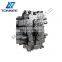 426-00199 C0170-56048 60349127 KVMG-270-XB main control valve DX300LC-V DH300-5 excavator hydraulic valve assy
