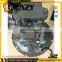 708-1W-00131 708-3S-00522 PC60-7 excavator hydraulic main pump & gear pump