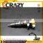Excavator Fuel Injector Assy 325C 3126 178-6342