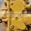 Excavator PC2000-8 PC2000 Swing Motor Ass'y  706-7k-01120