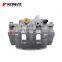 Комплект суппортов переднего тормоза для Mitsubishi L200 Triton K74T K75T MR977362