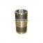 3919937 3802407 Cummins engine 6CT 237mm length 131mm flange cylinder liner