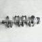 FOTON CUMMINS ISF2.8 ISF 2.8 ISF28 ENGINE Parts crankshaft 5264230 5264231 5340179 5443206