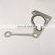 3684338 3680574 Cummins engine ISX QSX15 Water Pump Inlet Connection Gasket
