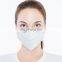 Adjustable Aluminum Nose Clip Dust Mask for Work Protection