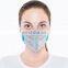 High Quality Adjustable Grey Activated Charcoal Mask Half Mask Respirator