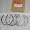 genuine dongfeng forged CGE8.3 piston ring 4025290 4089351 6CT CNG Natural Gas Piston ring for engine parts
