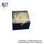 Auto engine part fuel filter fs19605 14514238 for 600fg