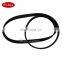 90916-02500 4PK1180 9091602500 Auto Fan And Aleternator Belt