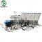 Walk-Behind 6 Rows Manual Rice Planting Machine