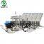 2 wheel drive walking type gasoline engine rice transplanter