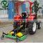 PTO FM series Mini Lawn Mower Tractor Mounted