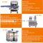 Wholesale commercial automatic toast bread making machine