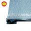 Radiator Spare Parts OEM 16400-0D450 Radiator  For Car