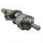 Cummins genuine parts KTA50 diesel fuel injector 3095773