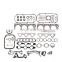 XYREPUESTOS  AUTO PARTS Repuestos Al Por Mayor Engine Gasket Kit For Mitsubishi Pajero Montero V67 V77 6G75 3.5 2000-2006