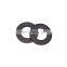 XYREPUESTOS AUTO PARTS Repuestos Al Por Mayor spare parts Front oil seal for Toyota 90311-48010
