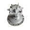 Устройство поворота M2X210CHB для поворотного двигателя 4668923 Hitachi EX1200-6