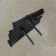 Hot sale Black Galvanized Nails Black High hardness Nail Black nails for construction