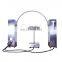 IPX3 IPX4 Oscillating swing tube rain test equipment