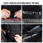 600D Oxford Big Pocket Waterproof Auto Durable Car Back Seat Organizer With Drink Holder