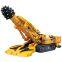 EBZ200 hot sale underground coal mining equipment boring machine roadheader for sale