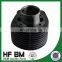 Motorcycle Engine Cast Iron Cylinder Block For Bajaj , Diameter 57.8mm vespa-p-150