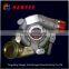 TF035 Turbo Type 49135-05010 49135-05500 49135-08100 99450704 53149886445 99466793 for Iveco Daily II 2.8L Engine 8140