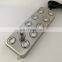 China Supplier 12heads Mist Fogger Sprayer