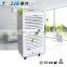 150L/day OEM customized dehumidifier for villa,store,basement