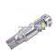 2x 921 912 T15 6000K 50W White Canbus Led Backup Reverse Light Parking Bulb NEW