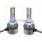 Пара 72Вт 9006 HB4 8000K LED-ближний свет фар, подходящая для Honda Civic 2004-2013 годов