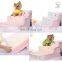 Wholesale fashion cute Pet bed accessories Pet dog steps four seasons dog stairs for puppy small dog