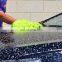 Hot Selling Different Styles Portable Microfibre Chenille Car Cleaning Gloves