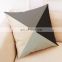 Fancy Hot Pillow Covers Printed Cotton Custom Cushion Cover