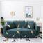 Stretch Sofa Covers Polyester Spandex Printed Sofa Slipcovers Spandex Sofa Cover