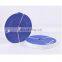 back glue adhesive felt roll